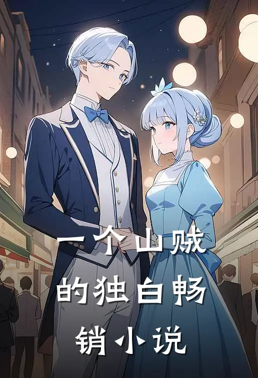一个山贼的独白畅销小说