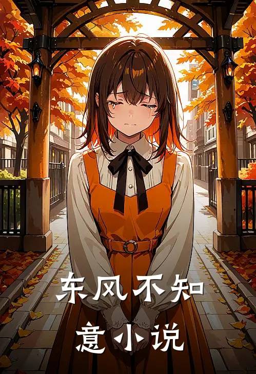 东风不知意小说