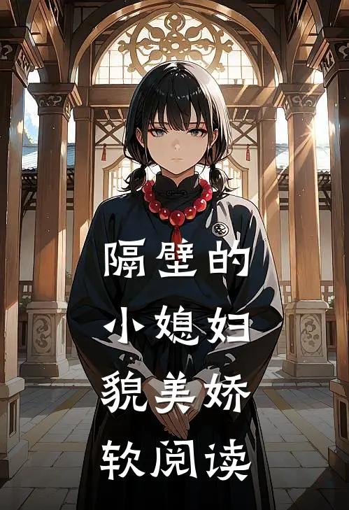 隔壁的小媳妇,貌美娇软阅读免费
