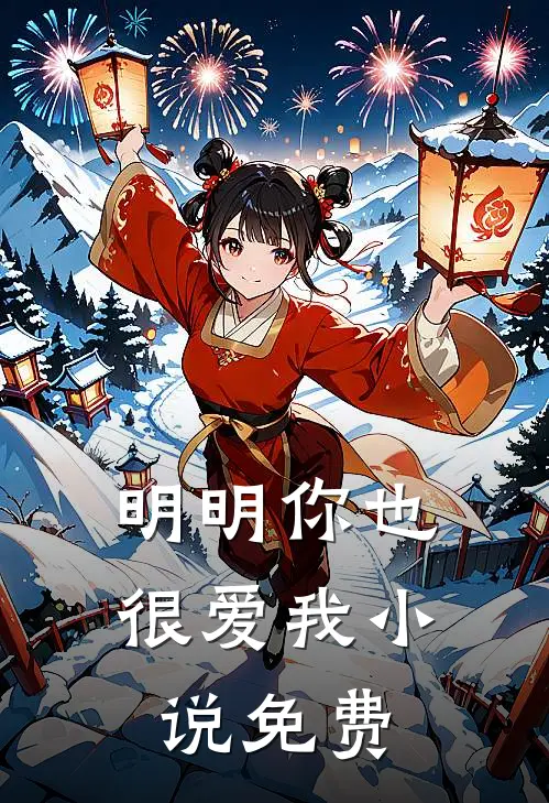 明明你也很爱我小说免费
