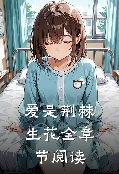 爱是荆棘生花全章节阅读
