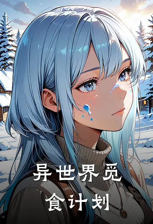 异世界觅食计划