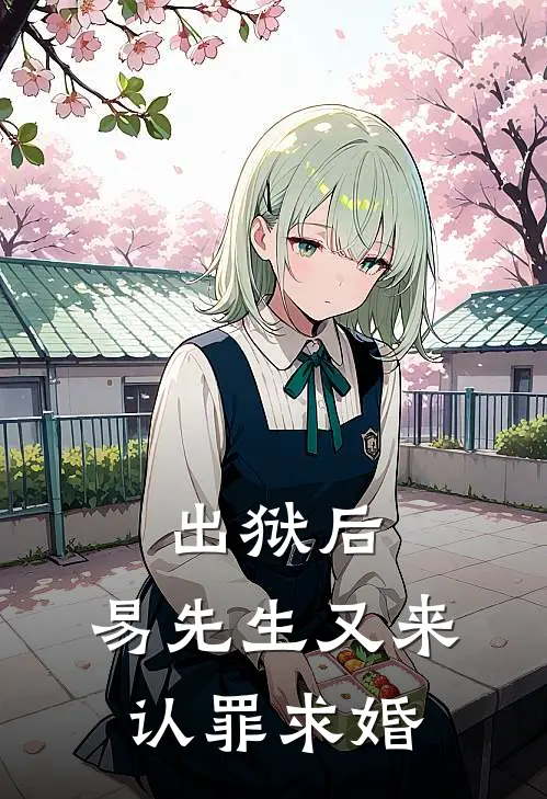 出狱后,易先生又来认罪求婚