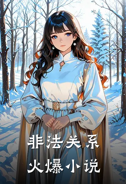 非法关系火爆小说