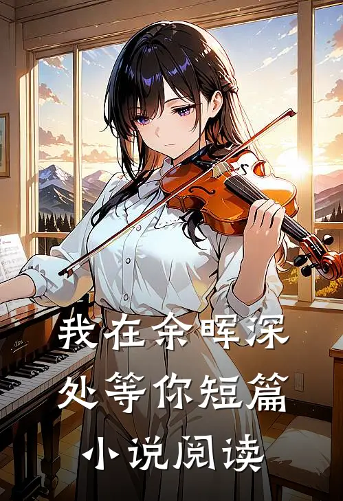 我在余晖深处等你短篇阅读全文
