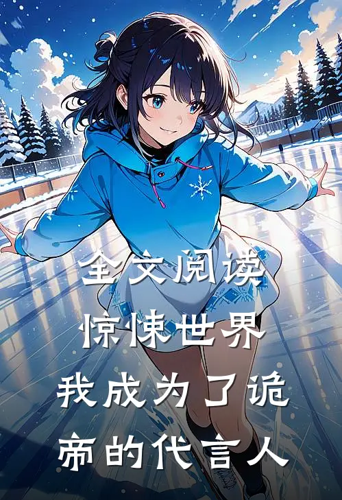 全文阅读惊悚世界,我成为了诡帝的代言人