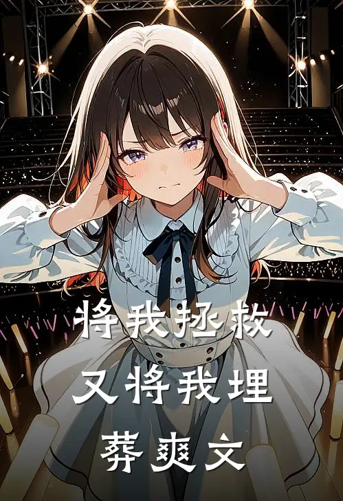将我拯救,又将我埋葬爽文女主