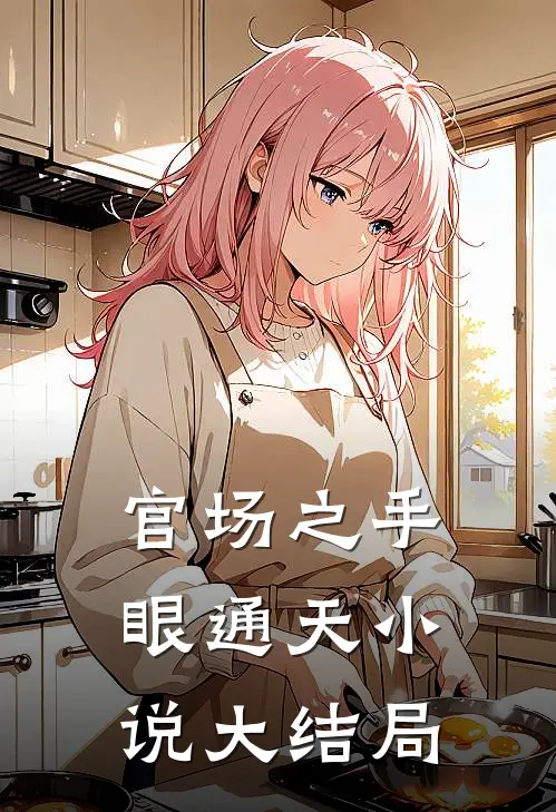 官场之手眼通天小说大结局