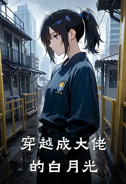 穿越成大佬的白月光