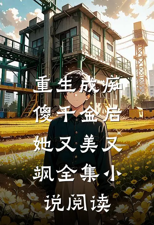 重生成痴傻千金后,她又美又飒全集阅读免费