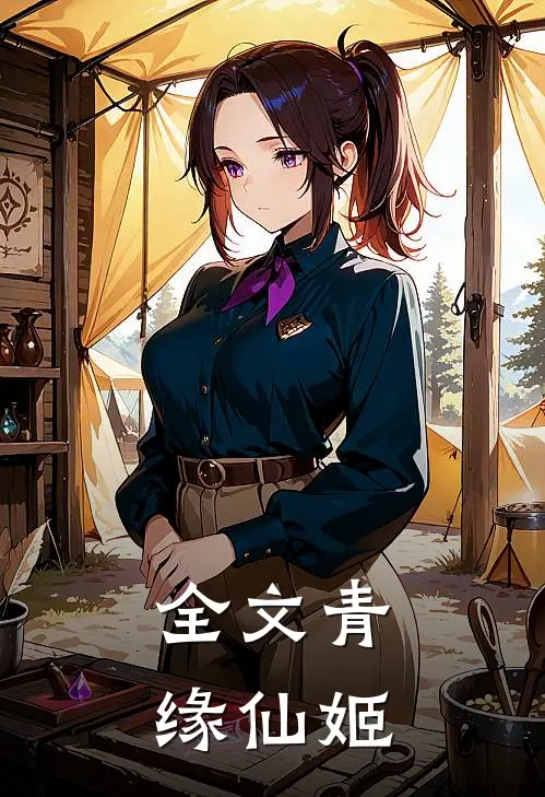 全文青缘仙姬