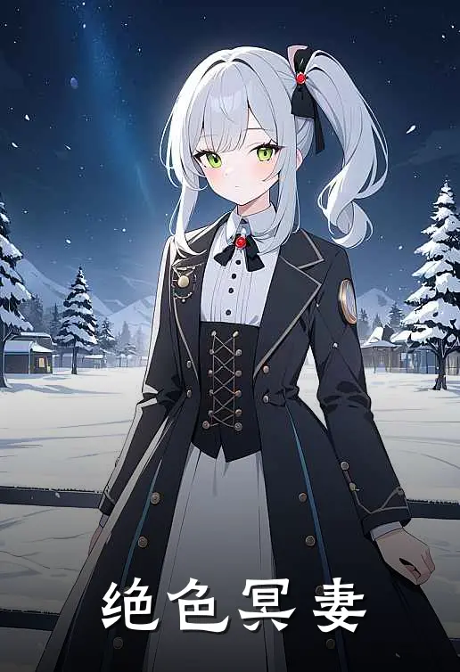 绝色冥妻