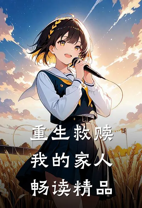 重生救赎我的家人畅读精品