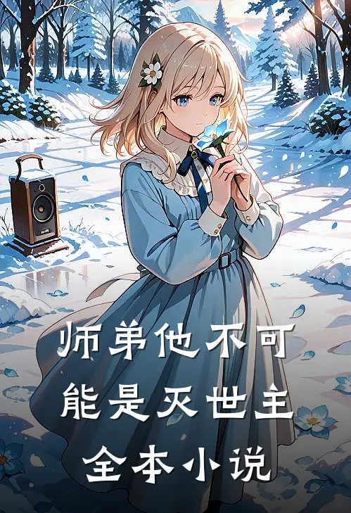 师弟他不可能是灭世主全本小说