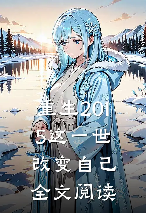 重生2015这一世改变自己全文阅读