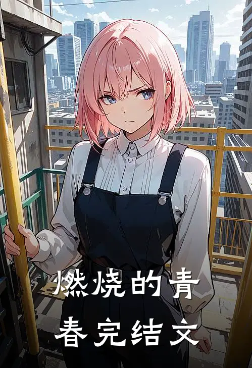 燃烧的青春完结文