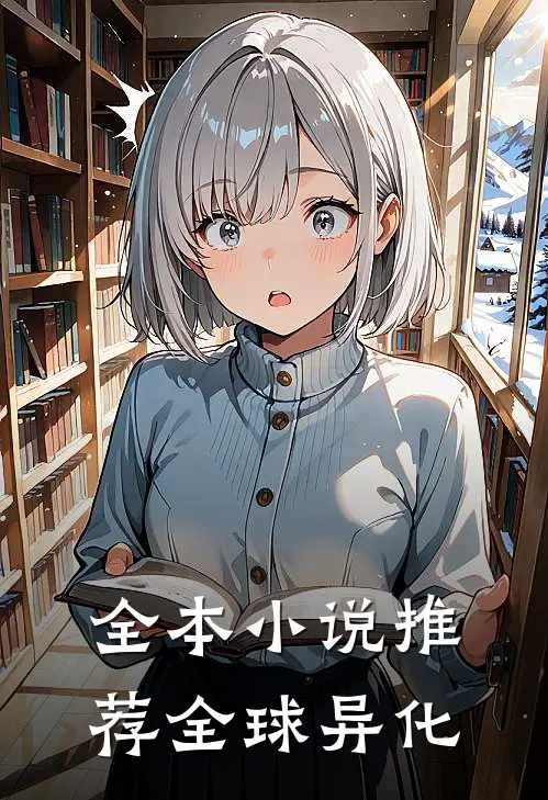全本小说推荐全球异化