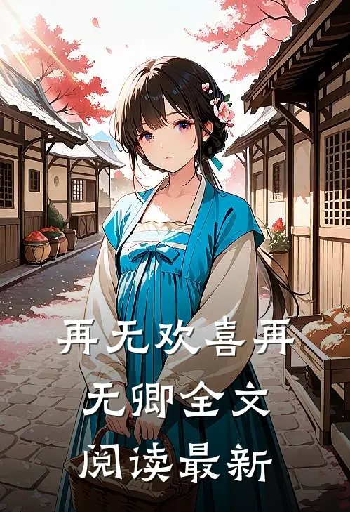 再无欢喜再无卿全文阅读最新