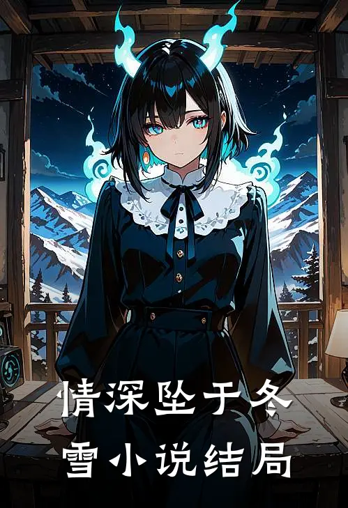 情深坠于冬雪小说结局