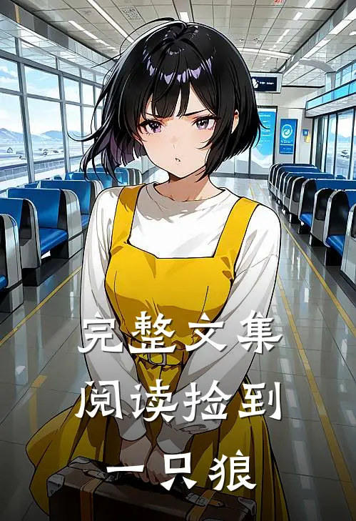 完整文集阅读捡到一只狼