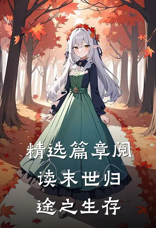 精选篇章阅读末世归途之生存