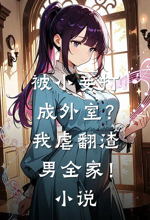 被小妾打成外室?我虐翻渣男全家!