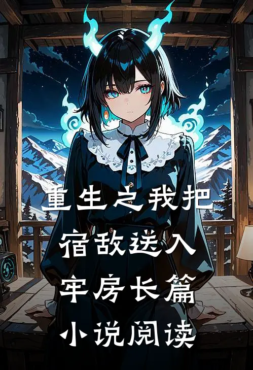 重生之我把宿敌送入牢房长篇小说阅读