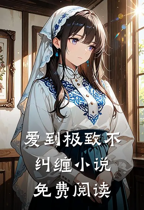 爱到极致不纠缠免费阅读