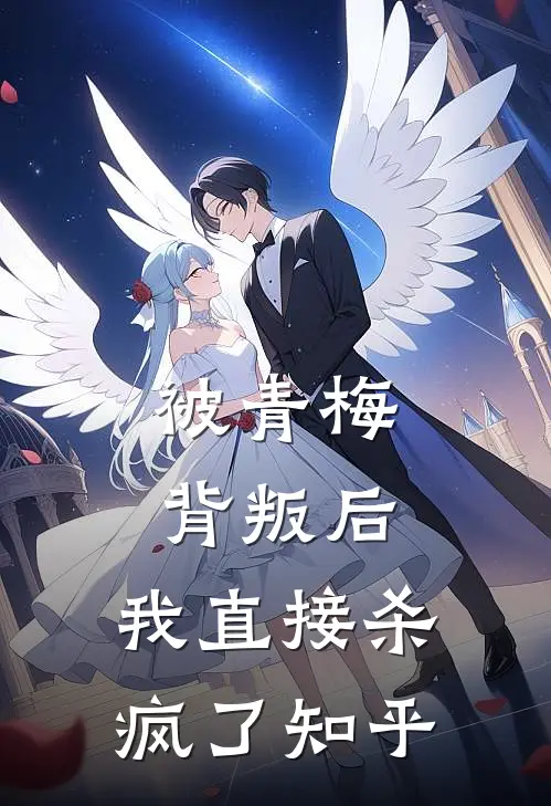 被青梅背叛后,我直接杀疯了知乎全文