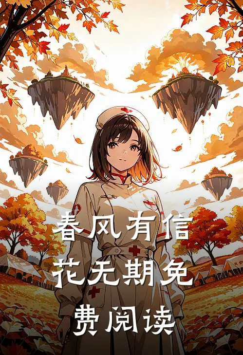 春风有信花无期免费阅读