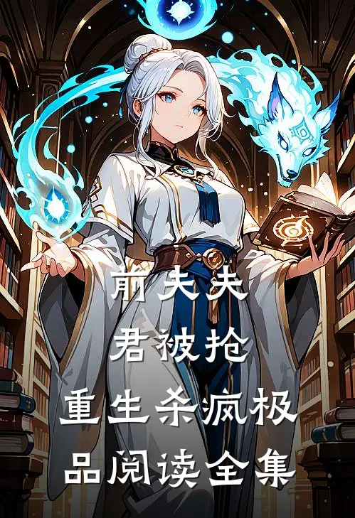 前夫夫君被抢,重生杀疯极品阅读全集免费
