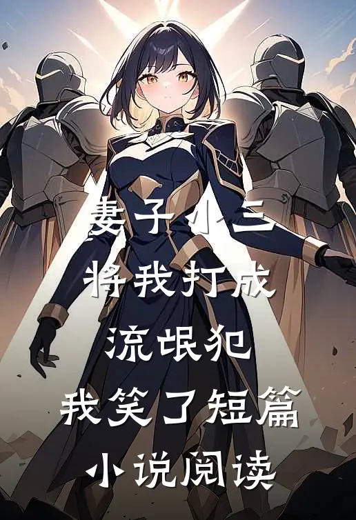 妻子小三将我打成流氓犯,我笑了短篇阅读免费