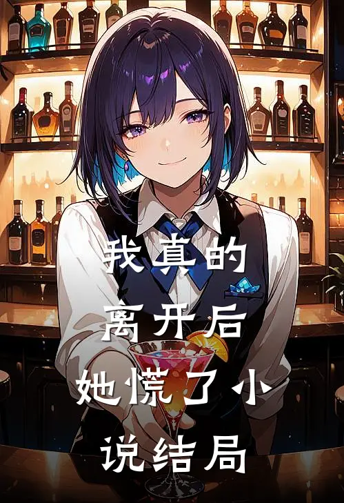 我真的离开后,她慌了结局