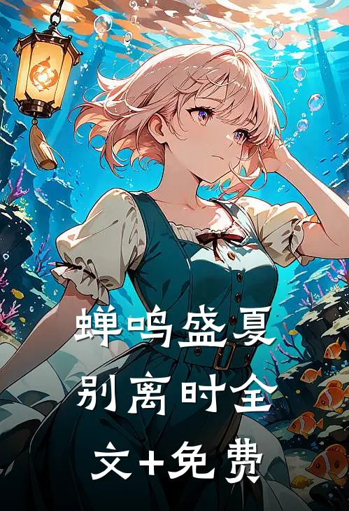 蝉鸣盛夏别离时全文+免费