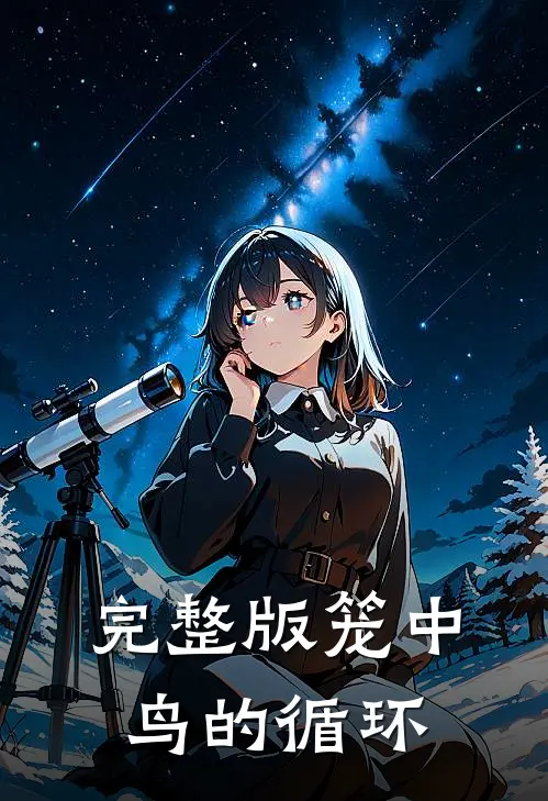 完整版笼中鸟的循环