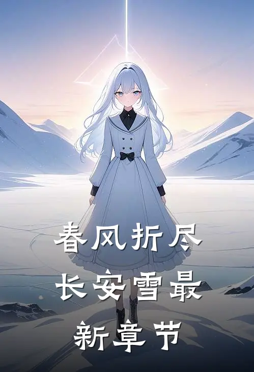 春风折尽长安雪最新章节