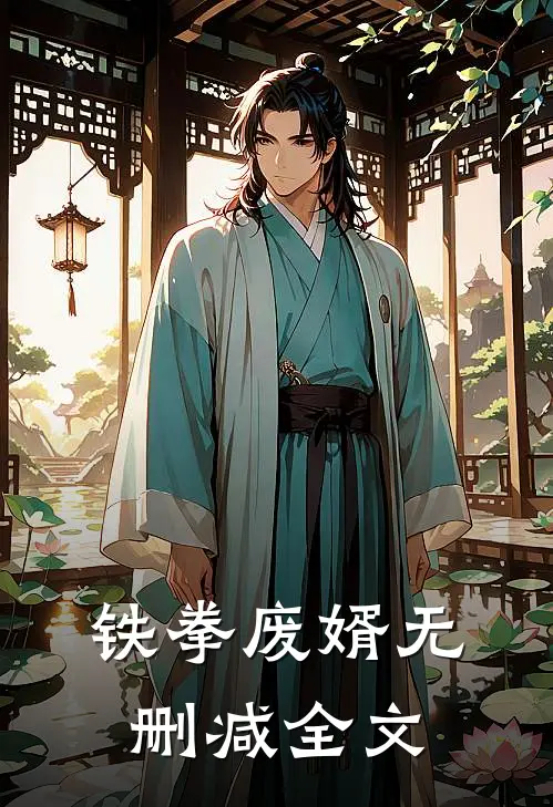 铁拳废婿无删减全文