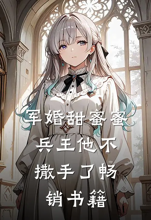 军婚甜蜜蜜,兵王他不撒手了畅销书籍