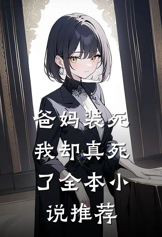 爸妈装死,我却真死了全本推荐阅读