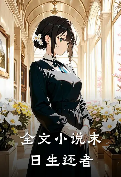 全文小说末日生还者