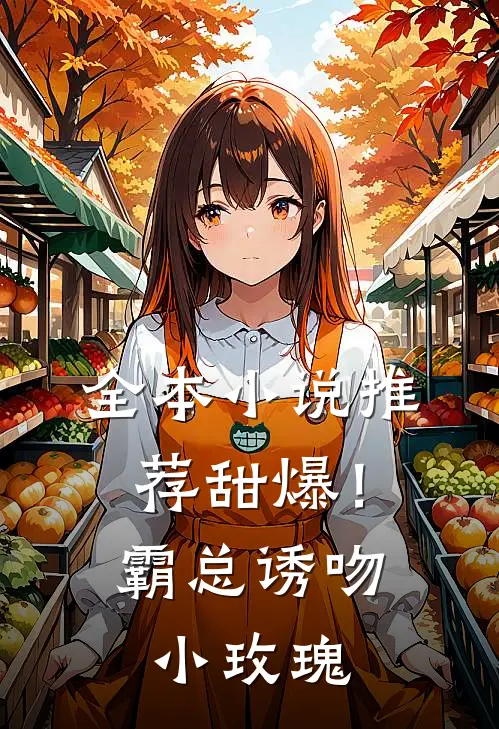 全本推荐甜爆!霸总诱吻小玫瑰免费阅读