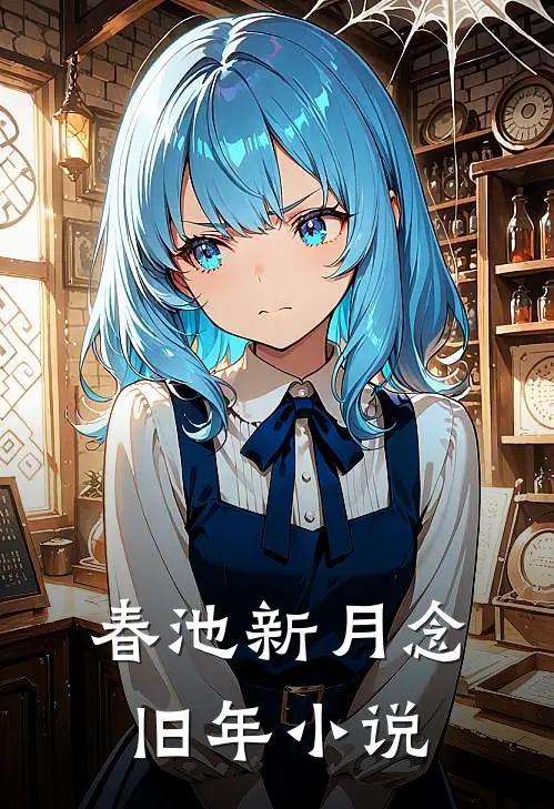春池新月念旧年小说