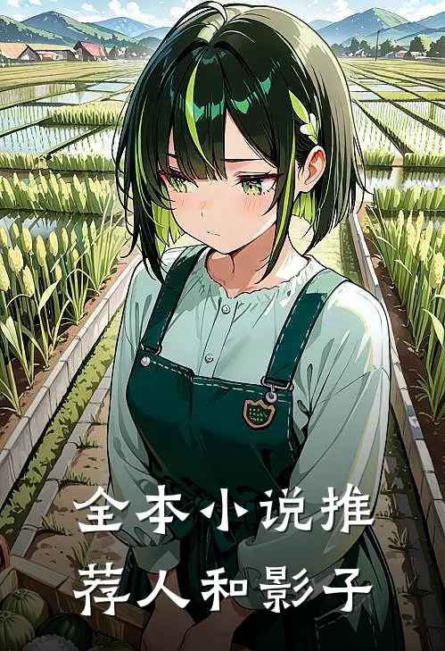 全本小说推荐人和影子