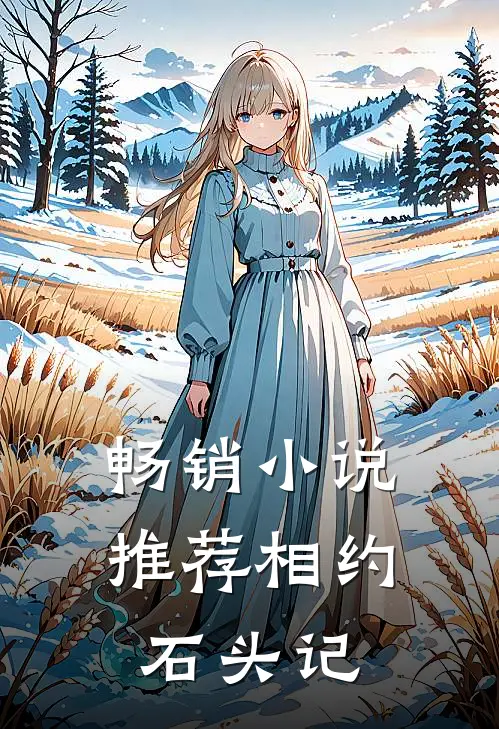 畅销小说推荐相约石头记