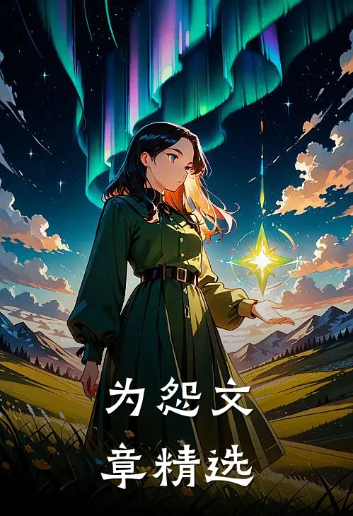 为怨文章精选