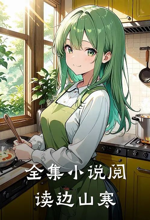 全集小说阅读边山寒