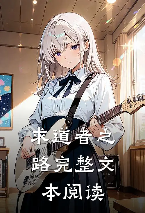 求道者之路完整文本阅读