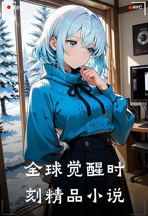 全球觉醒时刻精品小说