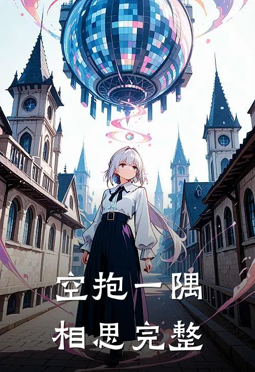 空抱一隅相思完整