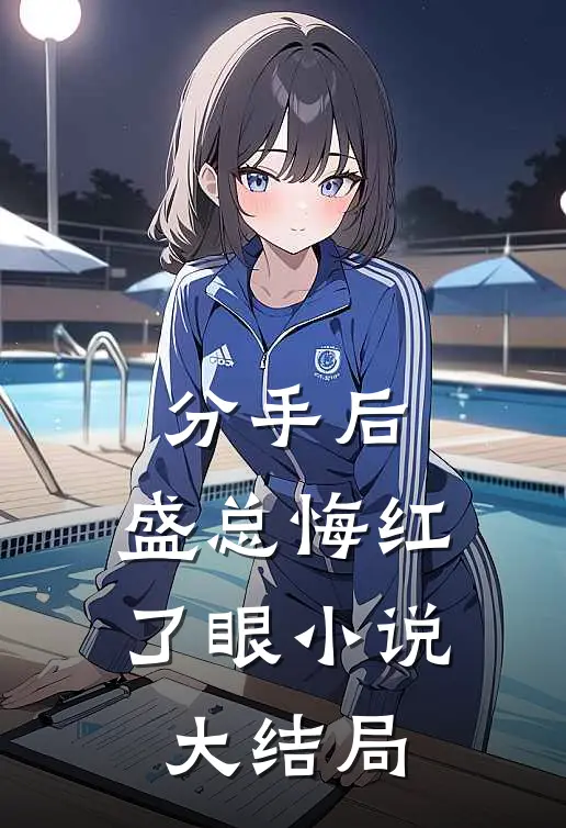 分手后,盛总悔红了眼大结局免费阅读